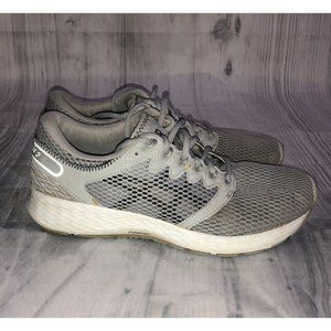 Women’s ASICS Roadhawk FF 2 MX Gray. Size 9.5